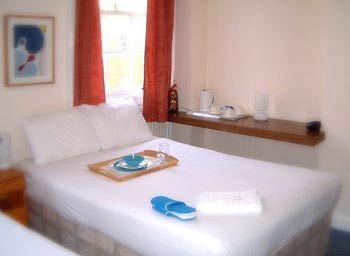 Fitzroy/Cosmo Hotel London Luaran gambar