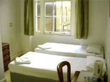 Fitzroy/Cosmo Hotel London Luaran gambar