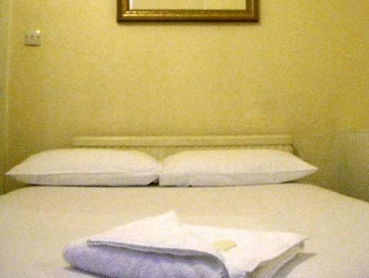Fitzroy/Cosmo Hotel London Luaran gambar