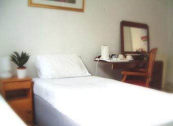 Fitzroy/Cosmo Hotel London Luaran gambar